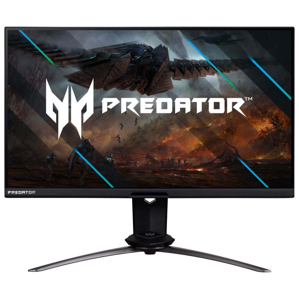 Acer Predator X25 bmiiprzx 