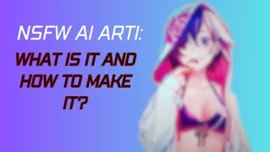 NSFW AI Art