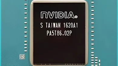 NVIDIA GeForce GTX 1080 Mobile