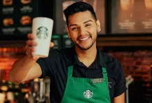 Starbucks Partner Hours