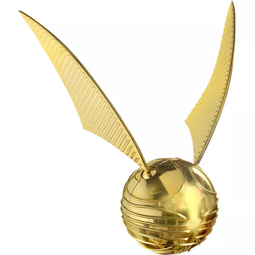 The Golden Snitch